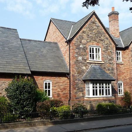 Keepers Lodge Swithland エクステリア 写真