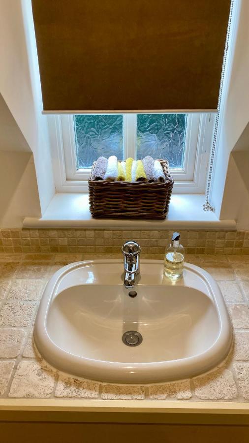 Keepers Lodge Swithland エクステリア 写真