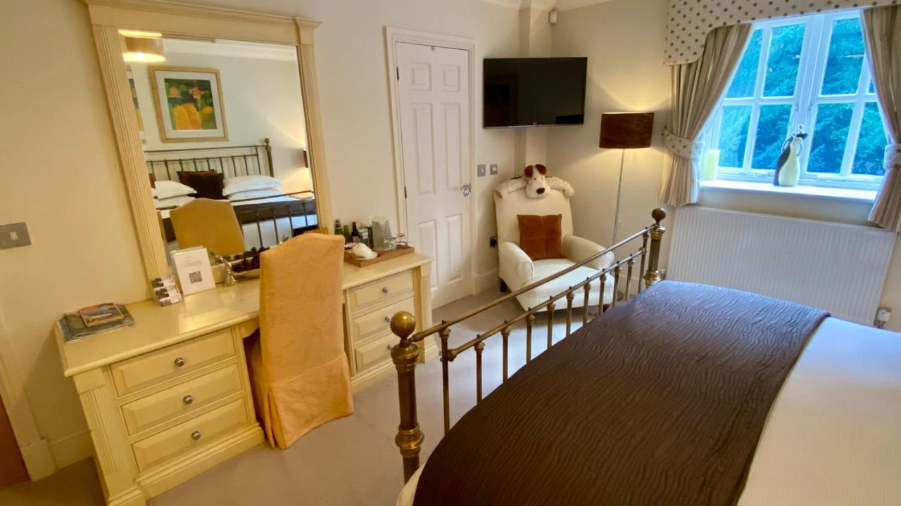 Keepers Lodge Swithland エクステリア 写真