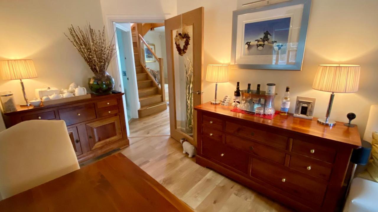 Keepers Lodge Swithland エクステリア 写真