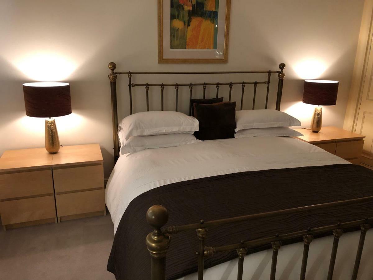 Keepers Lodge Swithland エクステリア 写真