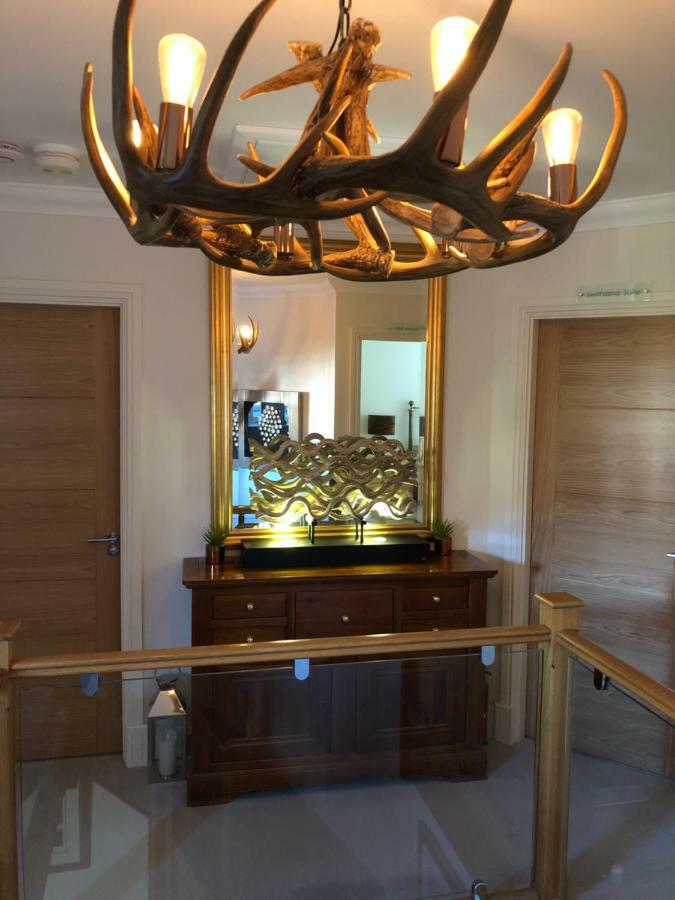 Keepers Lodge Swithland エクステリア 写真