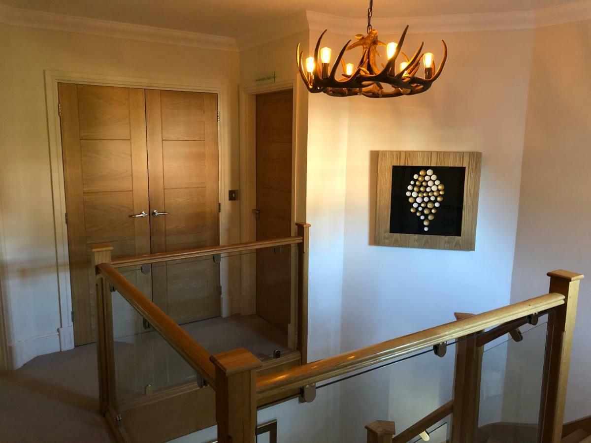 Keepers Lodge Swithland エクステリア 写真