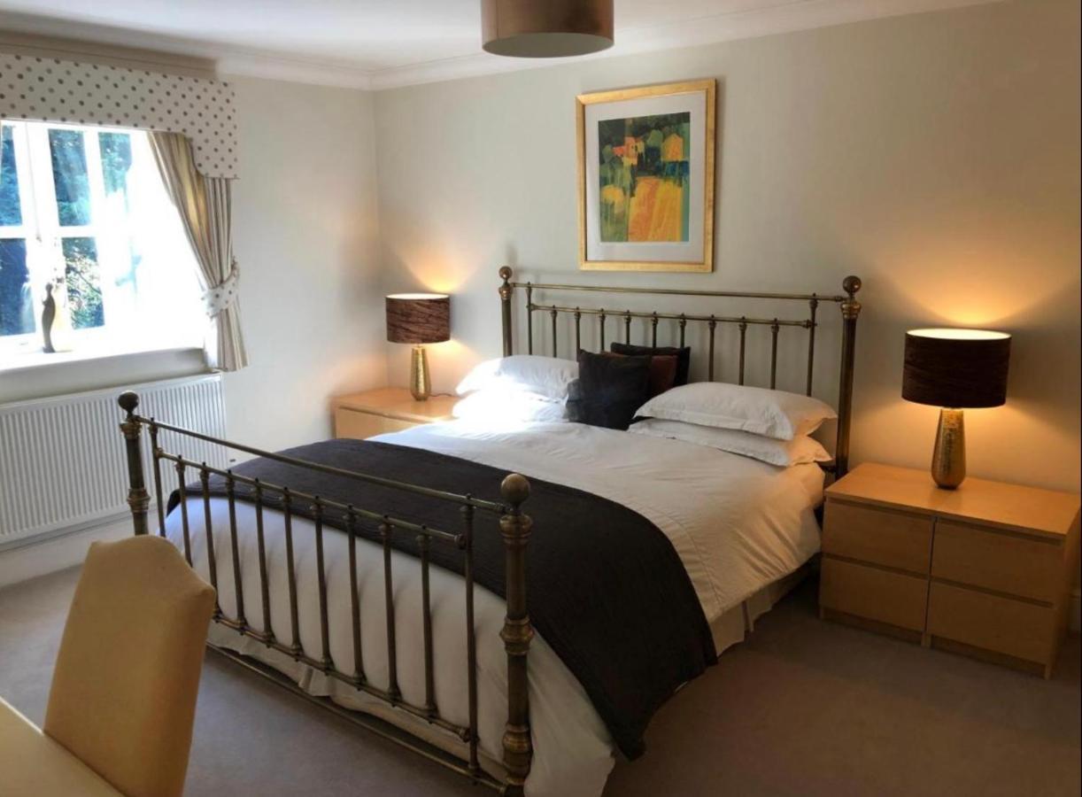 Keepers Lodge Swithland エクステリア 写真